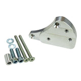 Moroso Chrysler Gen III Hemi External & Dry Sump Pump Mounting Brakcet