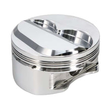 Load image into Gallery viewer, Manley Chevrolet Small Block Piston Set - 4.060in Bore 1.125in CH, 11.00 CC