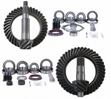 Load image into Gallery viewer, Revolution Gear &amp; Axle 89-98 1-Ton Swap GM 14-Bolt Dana 60 Koyo Bearing 5.38 Ratio Gear Package