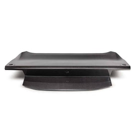 Anderson Composites 2024 Ford Mustang Type-AC Double Sided Carbon Fiber 1-Piece Decklid