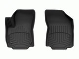 WeatherTech 18-24 GMC Terrain (Incl. Denali) Front FloorLiner HP - Black