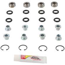 Load image into Gallery viewer, Pivot Works 14-15 Polaris RZR XP 1000 Rear Shock Bearing Kit