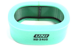 Uni FIlter 75-78 Harley-Davidson XL / 77-78 FL/XL (Foam Only) Air Filter