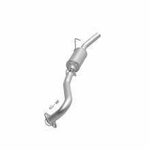 Load image into Gallery viewer, BRExhaust 01-03 Infiniti QX4/ 01-04 Nissan Pathfinder Muffler Kit