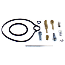 Load image into Gallery viewer, All Balls Racing 08-09 Kawasaki KFX50 Carburetor Rebuild Kit