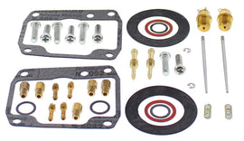 All Balls Racing 95-96 Ski-Doo Grand Touring 580 Carburetor Rebuild Kit