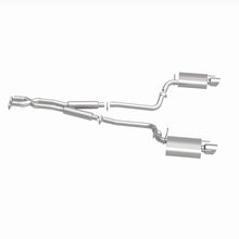 Load image into Gallery viewer, MagnaFlow BRE Exhaust Kit 10-14 Cadillac CTS