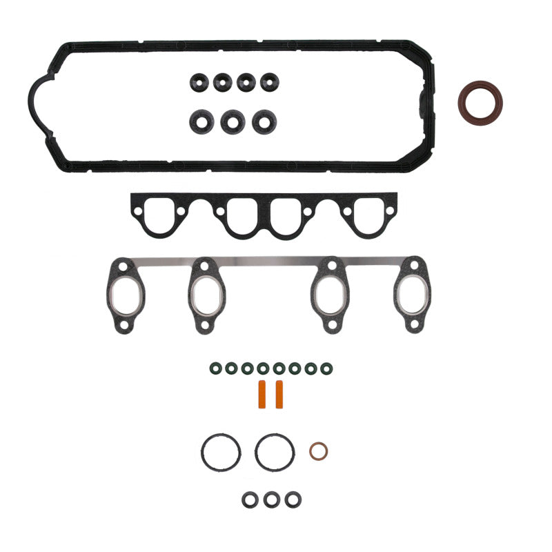 Fel-Pro Volkswagen Jetta HSU 26689 Engine Cylinder Head Gasket Set Head Gasket Sold Separately