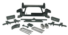 Load image into Gallery viewer, Tuff Country 92-98 Suburban 2500 (8Lug) 4X4 6in Lift Kit (w/Stamped Lower Cntrl Arms No Shocks)