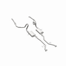 Load image into Gallery viewer, BRE Exhaust 03-11 Crown Victoria Grand Marquis 4.6L Exhaust Kit