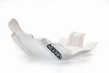 Load image into Gallery viewer, Acerbis 17-18 KTM SX250/ XC250/300/ TC250/ TX300 Skid Plate - White