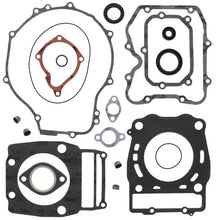 Load image into Gallery viewer, Vertex Gaskets 11-14 Polaris Hawkeye 400 HO 2x4 Complete Gasket Kit w/ Oil Seals