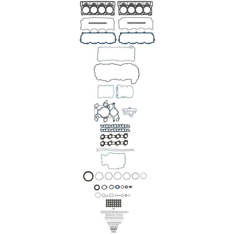 Fel-Pro Ford E-350 Super Duty 260-3173 Engine Gasket Set