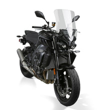 Load image into Gallery viewer, National Cycle 22+ Yamaha MT-10 V Stream/ Wave Mid/Std. Windshield-Tinted