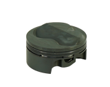 Mahle MS Chevrolet Small Block 396cid 4.170 x 1.062RCH 9.0cc 13.7CR Pistons - Single