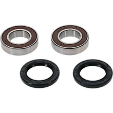 Load image into Gallery viewer, Pivot Works Gas-Gas, Kawasaki, Suzuki Wheel Bearing Kit Premium Bearings