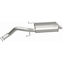Load image into Gallery viewer, BRExhaust 10-13 Hyundai SANTA FE/ KIA SORENTO 3.5L Muffler Kit