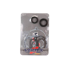 Load image into Gallery viewer, Vertex Pistons 2006 Freestyle 300F/07-08 Freestyle Session 300F Complete Gasket Kit w/ Seals