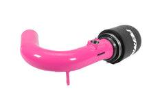 Load image into Gallery viewer, Perrin 22-24 Subaru WRX Cold Air Intake w/ Heatshield - Hyper Pink