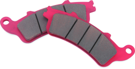 BikeMaster Honda Sintered Brake Pads