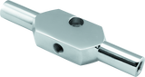 Twin Power Stainless Brake Tee 4.75 Inches For ABS Touring Models Custom