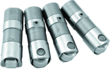 Twin Power 99 -Up Big Twin Exc 99 Softail 00-Up XL Lifters Stock Replacement 4 Pk