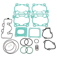 Load image into Gallery viewer, Vertex Pistons 16-17 125 SX/16-17 150 SX/17-19 150 XC-W Top End Gasket Kit