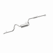 Load image into Gallery viewer, MagnaFlow BRE Exhaust Kit 07-12 Hyundai Elantra 2.0L