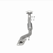 Load image into Gallery viewer, BRE Exhaust 04-09 Kia SPECTRA 2.0L Front Pipe Kit