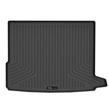 Load image into Gallery viewer, Husky Liners 16-24 Mercedes-Benz GLC300 (Excl.GLC Coupe) Weatherbeater Black Cargo Liner