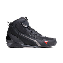 Load image into Gallery viewer, Dainese Herian Air Shoes Black/Anthracite Size - 43