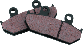 BikeMaster Honda Brake Pads