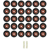 Fel-Pro Ford F-350 Super Duty SS 72921 Engine Valve Stem Oil Seal Set