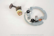 Load image into Gallery viewer, Ricks Motorsport Brush Plate Repair Kit