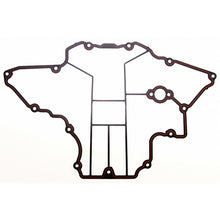 Load image into Gallery viewer, Fel-Pro Chevrolet Corvette OS 30703 R Engine Oil Pan Gasket Set PermaDry Molded Rubber