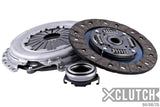 XClutch 07-14 Mazda MX-5 Miata NC 2.0L 5-Speed Standard Replacement Organic ClutchPro Clutch Kit