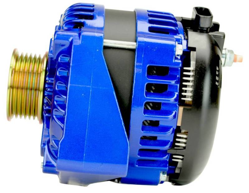 Sinister Diesel 01-07 Chevrolet/GMC Silverado/Sierra 2500/3500 OEM High Output Alternator