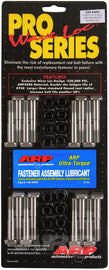 ARP BB Chevy 8.1L M10 ARP2000 pro wave-loc rod bolt kit