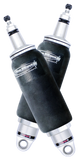 RideTech HQ Shockwave 8000 Series Universal Rear Air Shocks - 6.9in Stroke & 2in Stud (Pair)