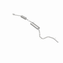 Load image into Gallery viewer, MagnaFlow BRE Exhaust Kit 05-10 Honda Odyssey 3.5L