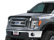 Load image into Gallery viewer, EGR 05+ Toyota Tacoma Superguard Hood Shield