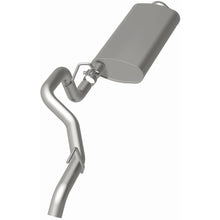 Load image into Gallery viewer, MagnaFlow BRE Exhaust Kit Replacement Stainless Jeep