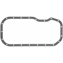 Load image into Gallery viewer, Fel-Pro Toyota Corolla OS 30639 Engine Oil Pan Gasket Set High-Temperature Rubber-Coated Fiber