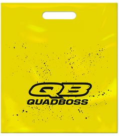 QuadBoss 500/BX Prod Bag