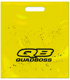 QuadBoss 500/BX Prod Bag