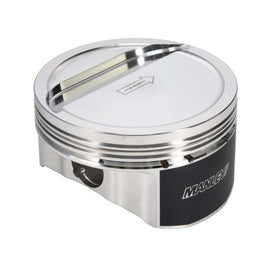 Manley Chevrolet LS Piston Set - 4.125in Bore 1.315in CH, -11.00 CC