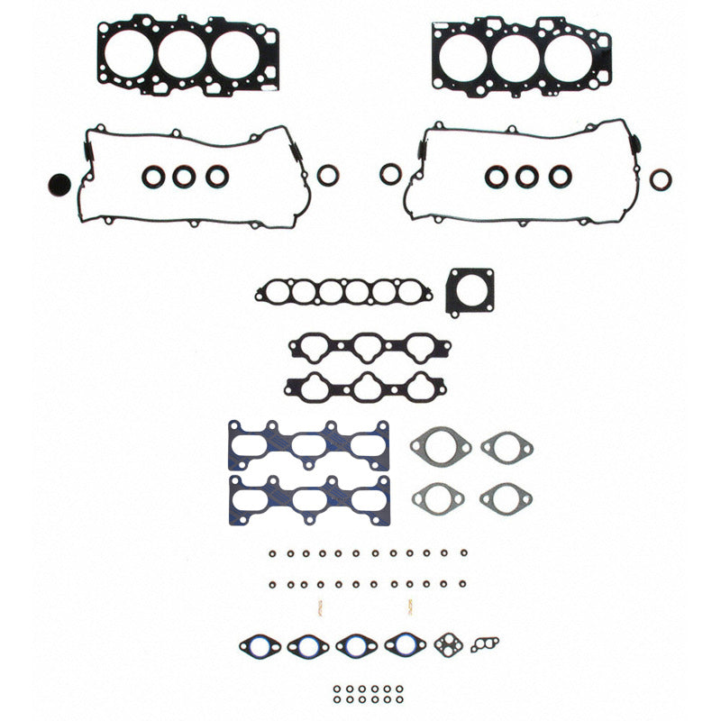 Fel-Pro Hyundai Sonata HS 26276 PT PermaTorque Engine Cylinder Head Gasket Set