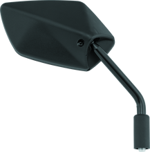 Load image into Gallery viewer, BikeMaster 17-20 Kawasaki Z125 Pro Mirror Right - Black