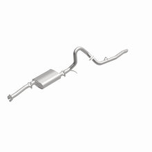 Load image into Gallery viewer, MagnaFlow BRE Exhaust Kit 99-04 Ford Mustang