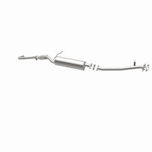 Load image into Gallery viewer, MagnaFlow BRE Exhaust Kit 90-96 Nissan D21 2.4L